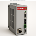 BOSCH; REXROTH; 0-608-830-161; CONTROLLER COMMUNICATION UNIT