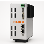 KUKA; 00-103-492; SERVO CONTROL 6AXIS
