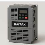 RAYPAK; 014924F; 3PH 120VAC 1HP Variable Frequency Drive