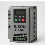 BISON GEAR; 017-260-0005; MOTOR