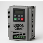 BISON GEAR; 017-260-0005; MOTOR