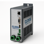 CLOOS ROBOTICS; 033.54.45.00; SERVO MODULE AXIS
