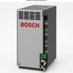 BOSCH; REXROTH; 047181209-110; SERVO DRIVE MODULE
