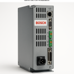 BOSCH; INDRAMAT; 090A-0-ZD-4-C/110-A-0/WI520LX/S001; SERVO MOTOR PERMANENT