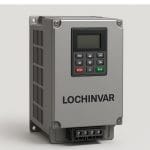 LOCHINVAR; 100111022; CYCLONE Variable Frequency Drive ASSEMBLY