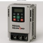 REGAL REXNORD; UNICO; 109306ECL2; CAPACITOR BANK