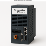 SCHNEIDER ELECTRIC; MODICON; 110-222; BRUSHLESS SERVO POSITIONER