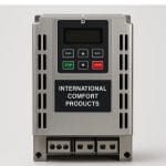 INTERNATIONAL COMFORT PRODUCTS; 1208143; Variable Frequency Drive