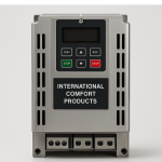 INTERNATIONAL COMFORT PRODUCTS; 1208147; Variable Frequency Drive
