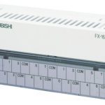 Mitsubishi FX-16E-TB/UL