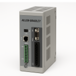 ALLEN BRADLEY; 1326AB-B520E-S2L; SERVO MOTOR AC