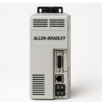 ALLEN BRADLEY; 1326AB-B730E-M2LS; SERVO MOTOR AC