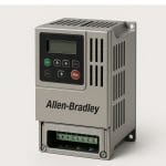ALLEN BRADLEY; 1336-B003-EAD-S1; AC DRIVE