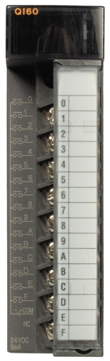 Mitsubishi QI60
