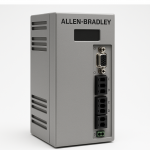 ALLEN BRADLEY; 1394C-SJT05-L; DIGITAL SERVO CONTROLLER