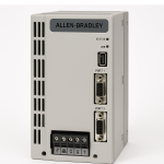 ALLEN BRADLEY; 1394C-SJT10-D; SERCOS INTERFACE SYSTEM