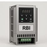 RBI; 15-0231; Variable Frequency Drive (PRIOR TO 0316)