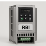 RBI; 15-0231; Variable Frequency Drive (PRIOR TO 0316)