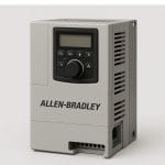 ALLEN BRADLEY; 160-AA02NPS1P1; VARIABLE SPEED DRIVE