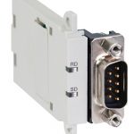 Mitsubishi FX3U-232-BD