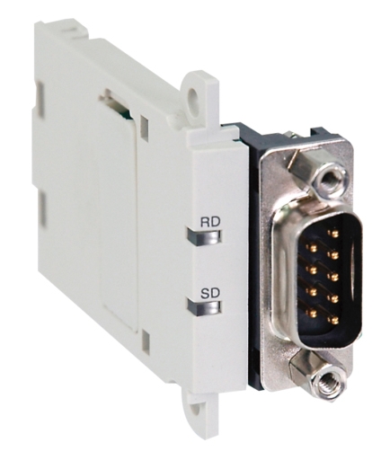 Mitsubishi FX3U-232-BD