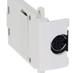 Mitsubishi FX3U-422-BD