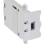 Mitsubishi FX3U-USB-BD