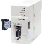 Mitsubishi FX3U-64DP-M