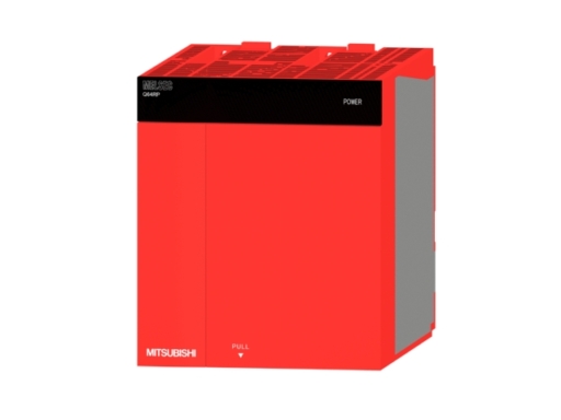 166091.jpg Mitsubishi Q63RP