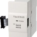 Mitsubishi FX2N-8EYR-ES/UL