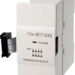 Mitsubishi FX2N-8EYT-ESS/UL