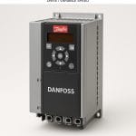 DANFOSS; VLT; 195H4401; DRIVE / VARIABLE SPEED