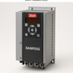 DANFOSS; VLT; 195H4401; DRIVE / VARIABLE SPEED