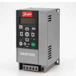 DANFOSS; 195N0227; VARIABLE SPEED DRIVE