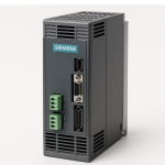 SIEMENS; 1FT6084-8AF71-1EH0; SERVO MOTOR 1FT6