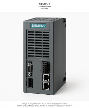 SIEMENS; 1FT60868WH714EH0; Servo Motor