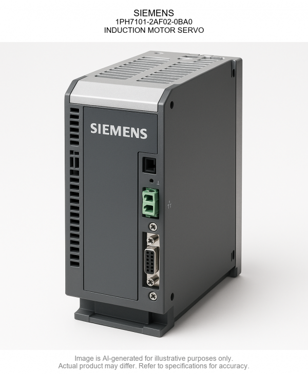 1PH7101-2AF02-0BA0.png SIEMENS; 1PH7101-2AF02-0BA0; INDUCTION MOTOR SERVO