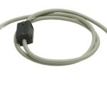 Mitsubishi GT10-C30R4-8P: Connection cable for CPU (MELSEC FX CPU) and GT2103 serial type HMIs; 3 m