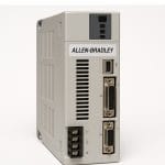 ALLEN BRADLEY; 2098-DSD-075X; SERVO DRIVE