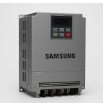 SAMSUNG; 20S401DA2; Variable Frequency Drive DISPLAY MODULE