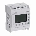 Mitsubishi AL2-10MR-A: Alpha Series PLC Base Unit