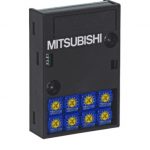 Mitsubishi FX3G-8AV-BD