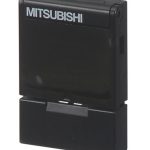 Mitsubishi FX3G-EEPROM-32L