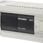 Mitsubishi FX3GE-40MT/DS