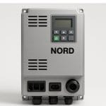 NORD; 275122205; FREQUENCY INVERTER