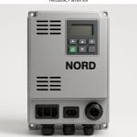 NORD; NORDAC; 275920230; FREQUENCY INVERTER