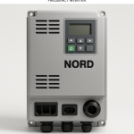 NORD; NORDAC; 275920230; FREQUENCY INVERTER