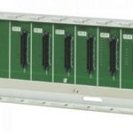 Mitsubishi R68B: iQ-R Series Extension Base Unit