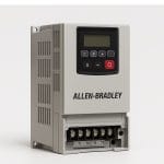 ALLEN BRADLEY; 284D-FHD1P4D-N-R; CONTROL MODULE