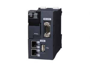 Mitsubishi R12CCPU-V